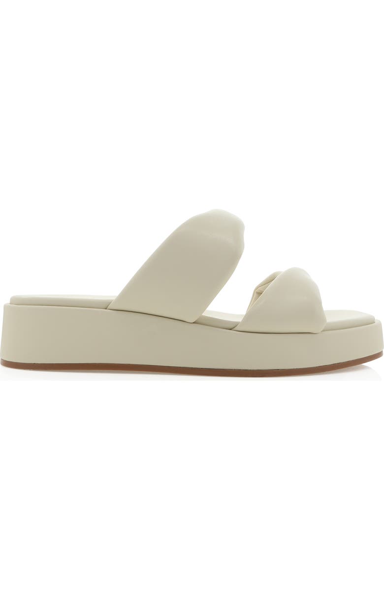 Billini Cory Platform Slide Sandal, Alternate, color,