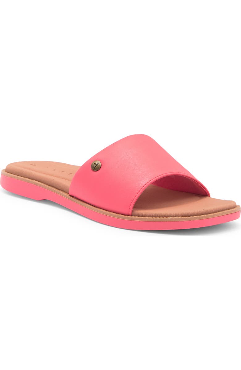 Reef Sunny Arrianah Slide Sandal, Main, color,