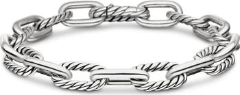 Dy madison chain small bracelet discount