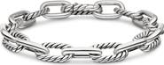 David Yurman DY Madison Chain Sterling Silver Bracelet, 8.5mm