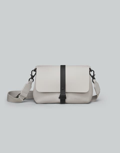Spläsh Crossbody - Olive