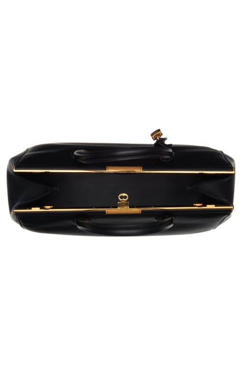 Dolce & Gabbana Dolce&gabbana Marlene Day Xl Bag In Nero