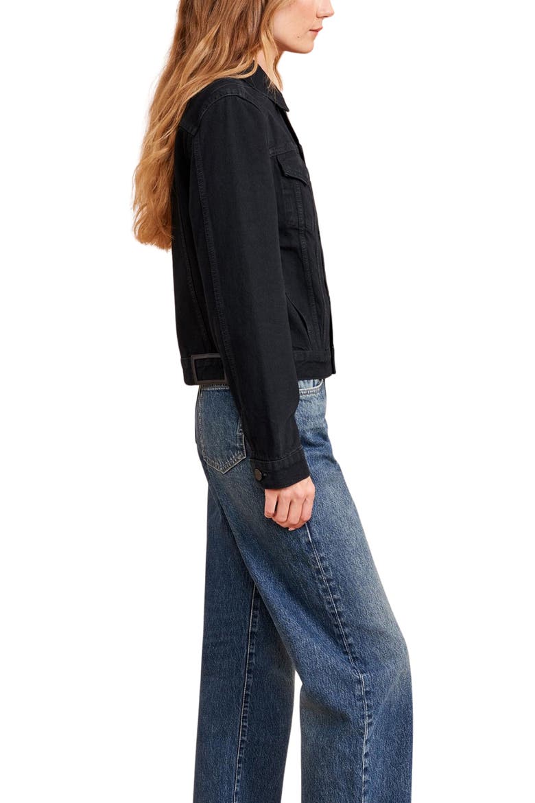 Dean Jacket, Alternate, color, Davis