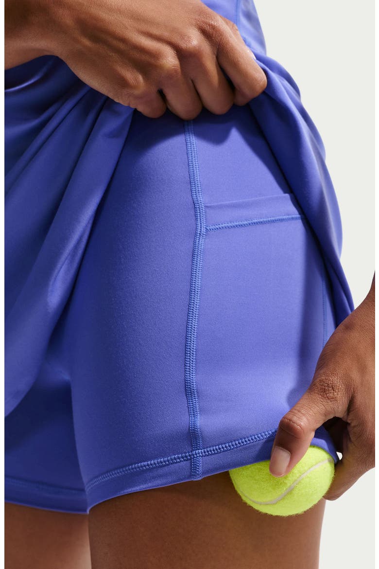 nike dri-fit advantage women's tennis dress Nike Women's Dri-FIT Advantage Tennis Dress