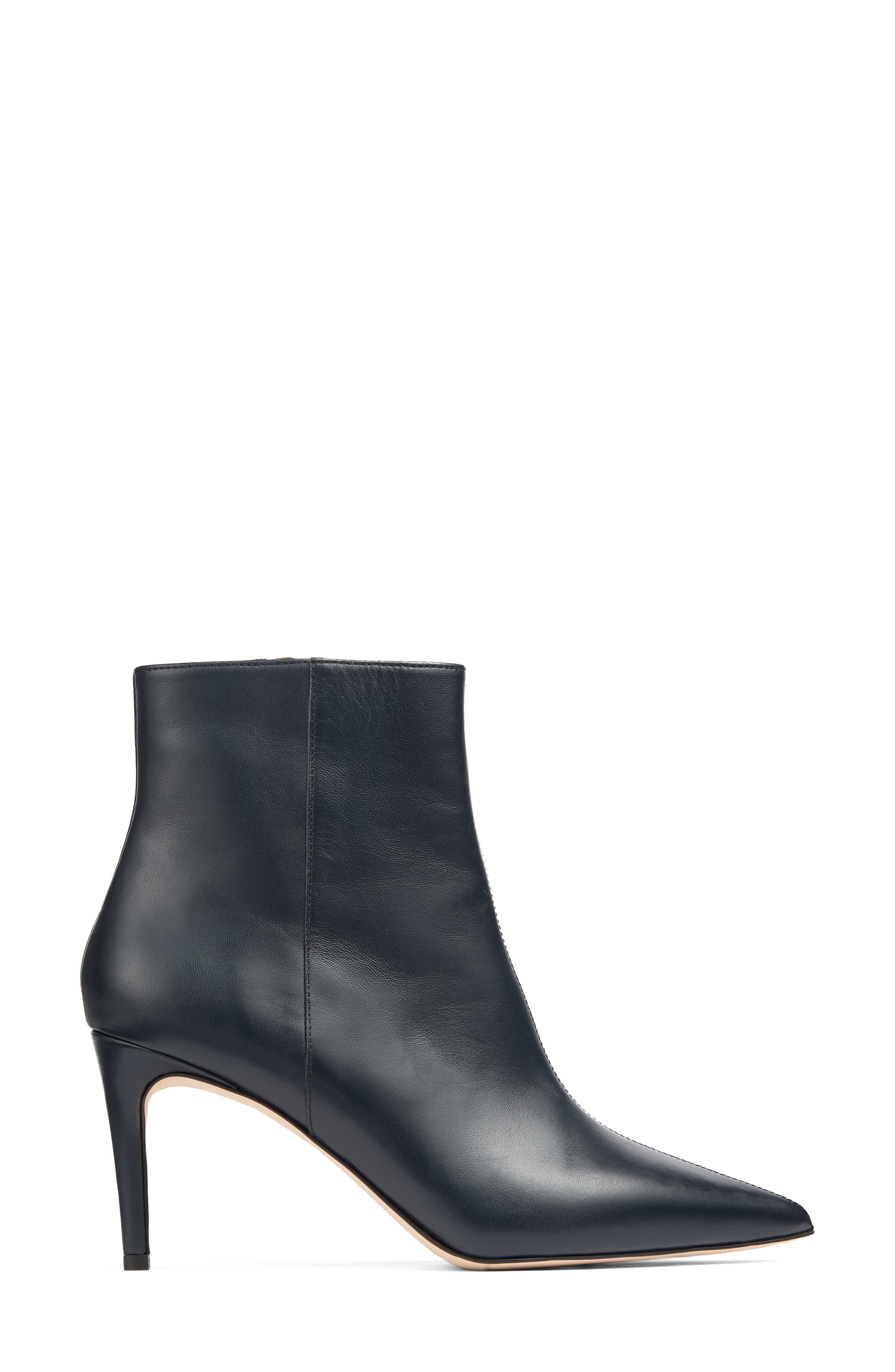LK Bennett Aster Stiletto Bootie, Alternate, color, 