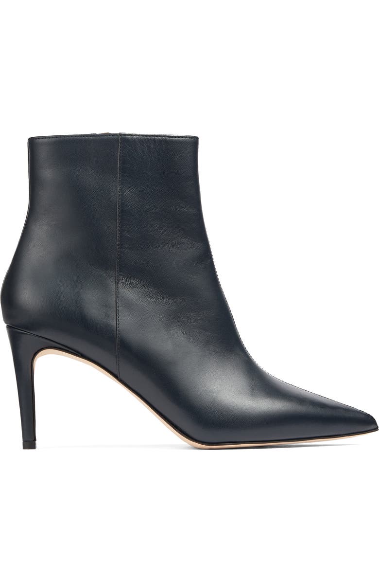 LK Bennett Aster Stiletto Bootie, Alternate, color,