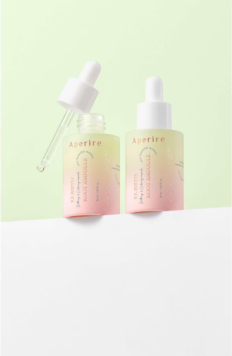 Aperire Re-birth Root Ampoule, Alternate, color, NO COLOR