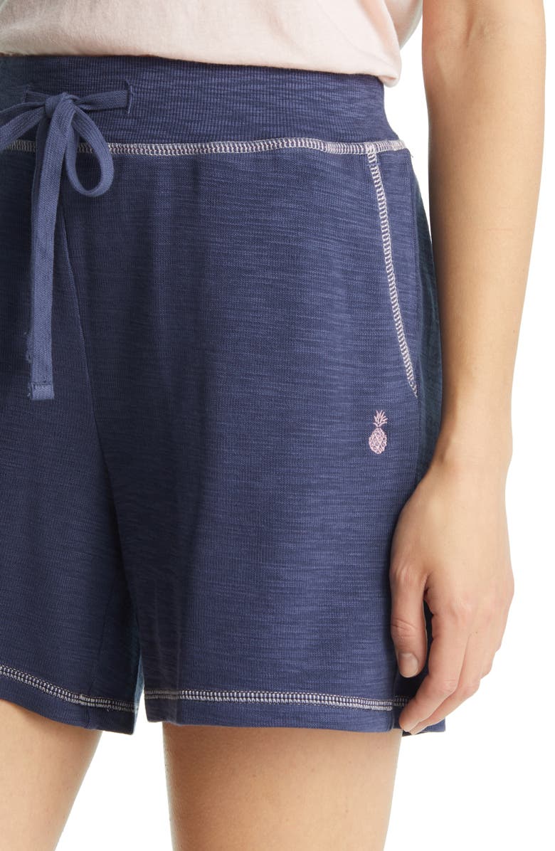 Tommy Bahama Tobago Bay Shorts, Alternate, color, Ocean Deep