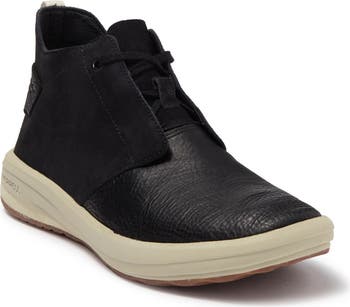 Merrell Gridway Merrell Gridway Mid Leather Sneaker | Nordstromrack