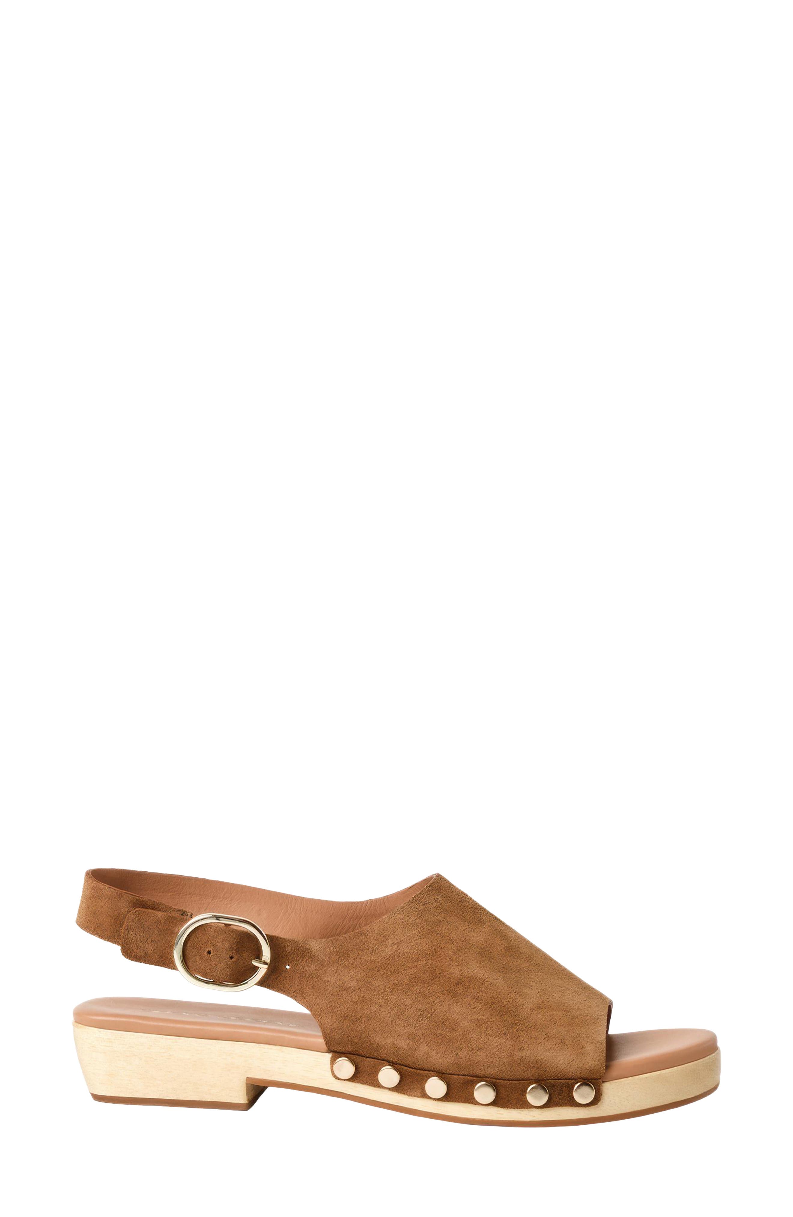 André Assous Oona Slingback Sandal, Alternate, color, 