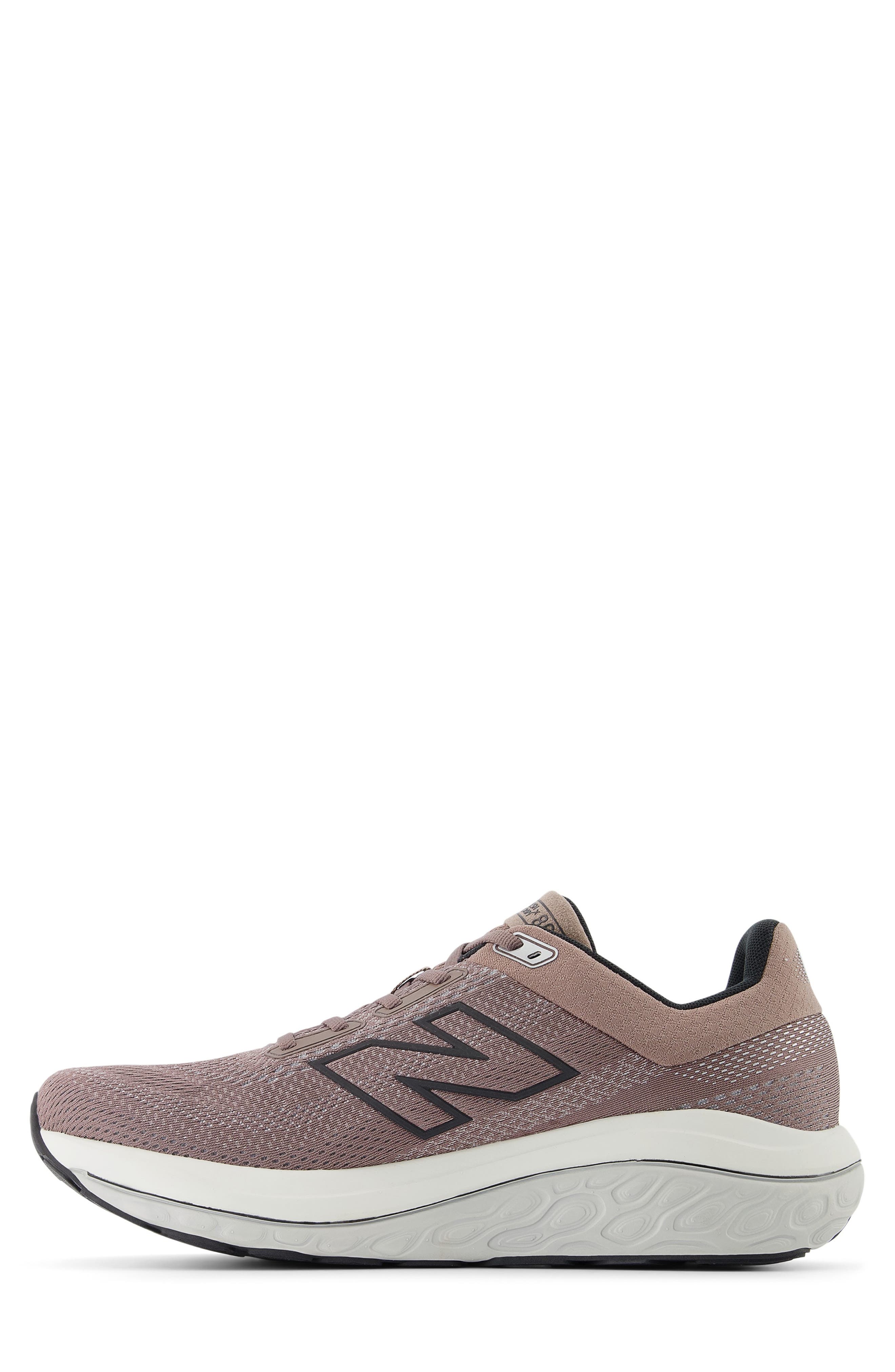 New Balance Fresh Foam X 860 v14 Running Shoe, Alternate, color, Earth Shadow/ Raincloud