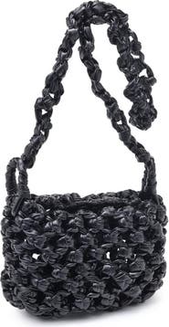 MODA LUXE Fashique Crossbody