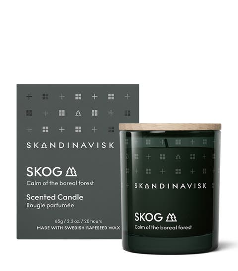 SKOG Scented Candle 65g