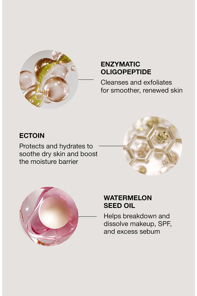 Daily Reveal Deep Cleansing Balm, Alternate, color, NO COLOR