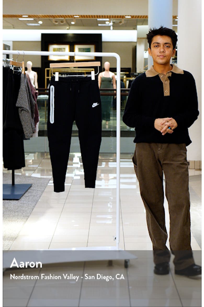 Kids' Sportswear Tech Fleece Joggers video
