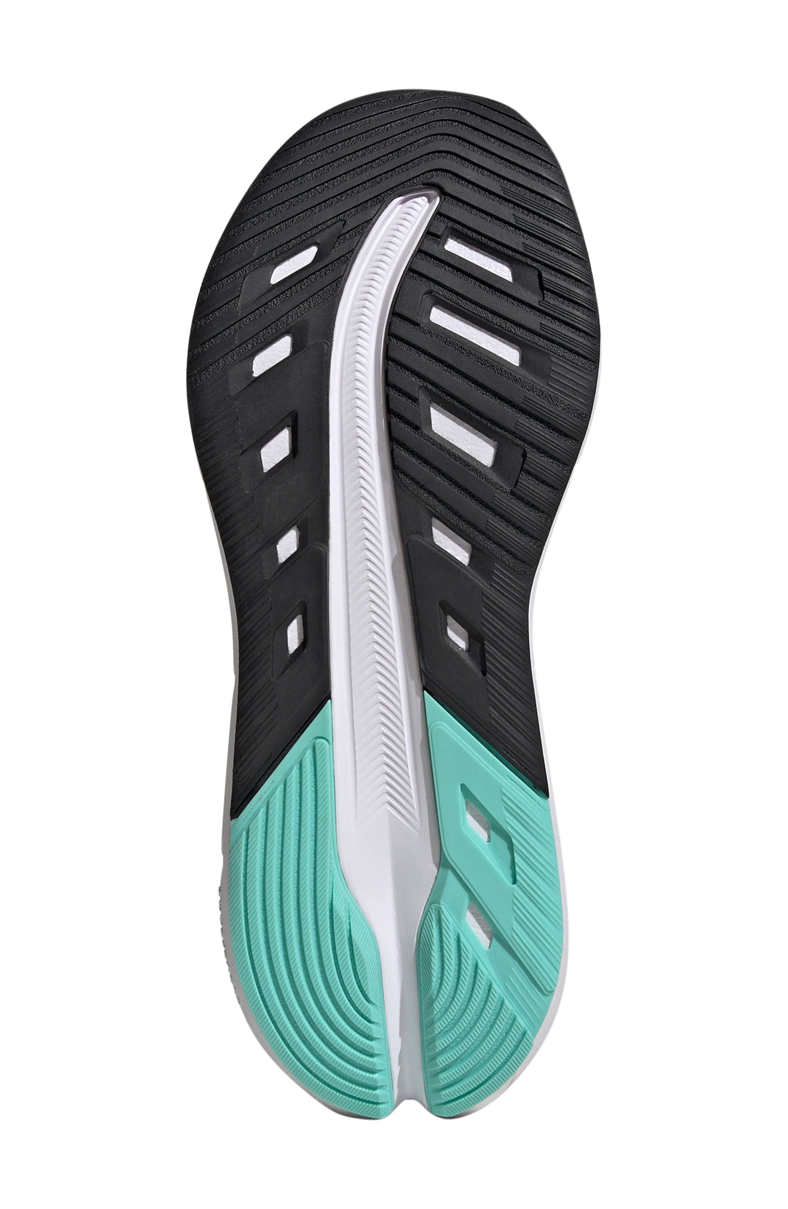 adidas Questar 3 Running Shoe, Alternate, color, Halo Mint/ White/ Halo Mint