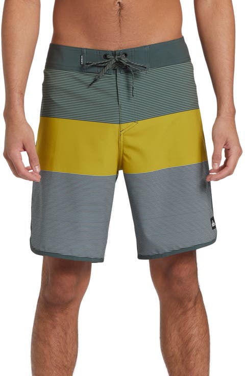 Surfsilk Tijuana Board Shorts