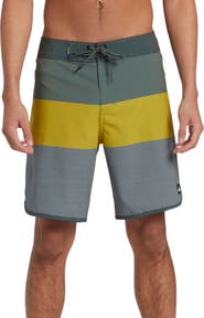Quiksilver Surfsilk Tijuana Board Shorts