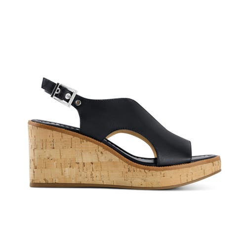 BERNARDO FOOTWEAR BERNARDO FOOTWEAR KUARTA WEDGE SANDAL