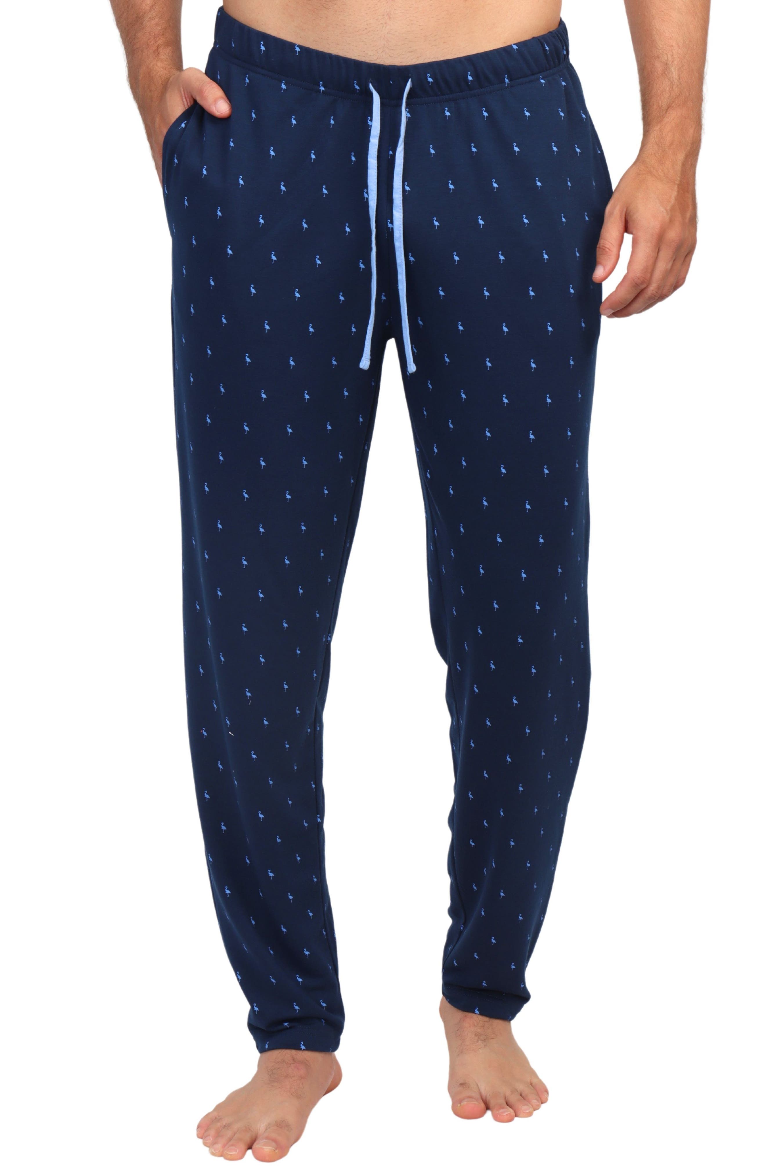 French Terry Lounge Joggers