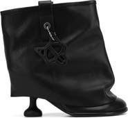 Naked Wolfe Bam Boots