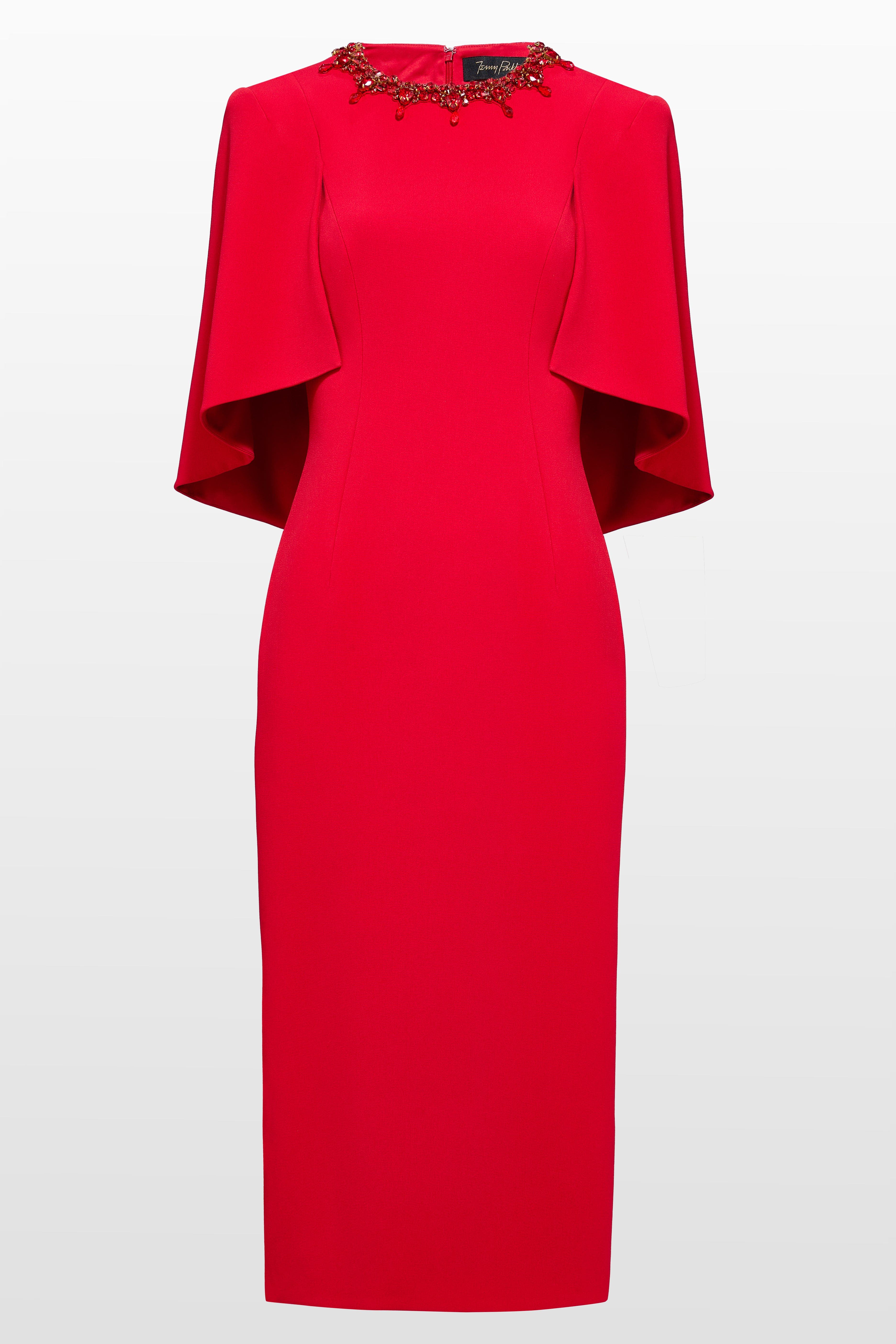Chilli Red