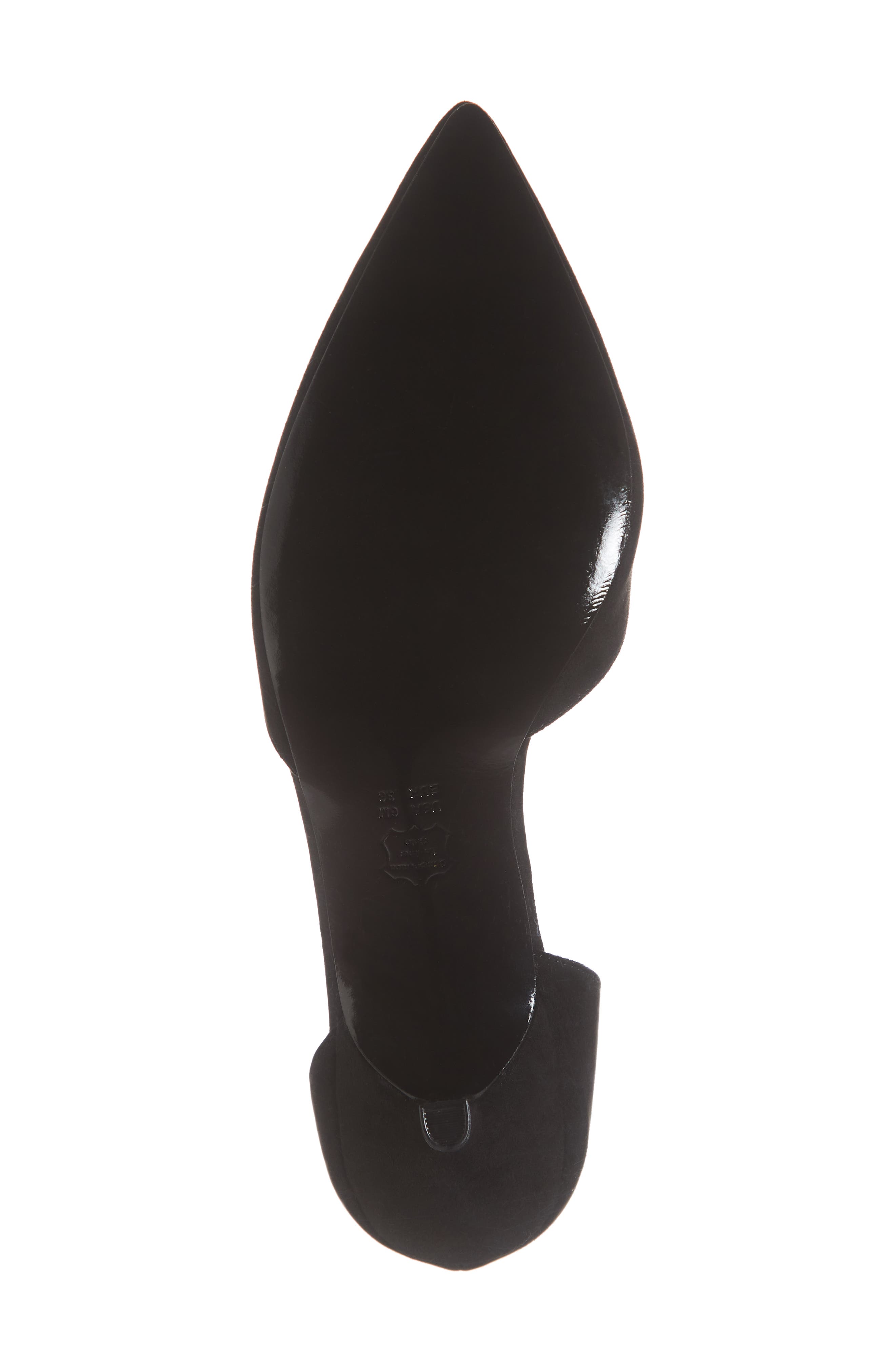 Nina Tirisa Pump, Alternate, color, 