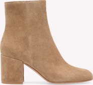 Gianvito Rossi Joelle Bootie