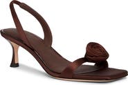 PAIGE Eva Slingback Sandal