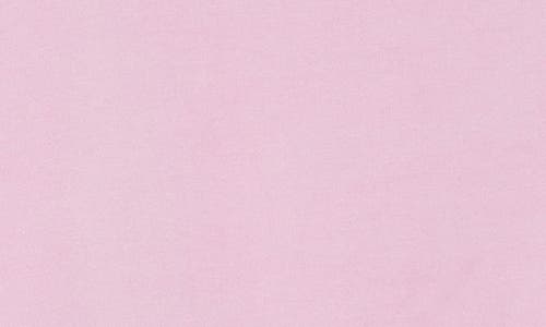 Go Couture Asymmetric Hem Sweater In Lavender