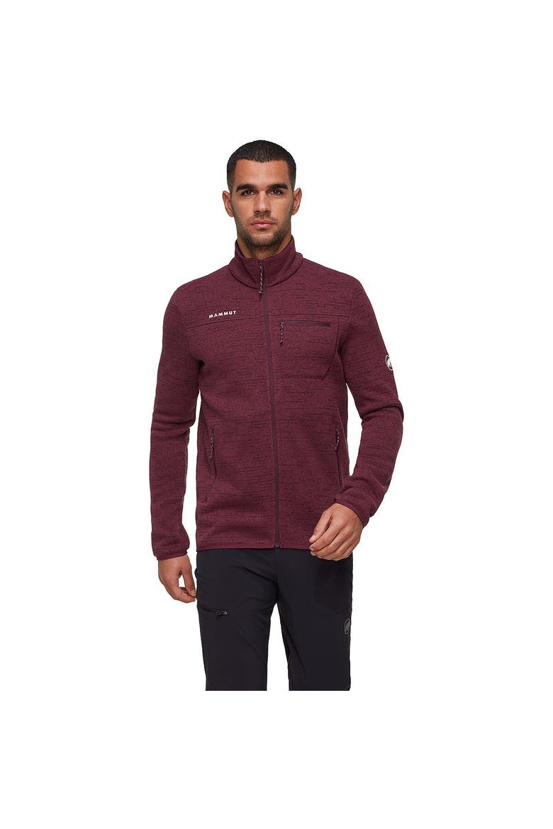 Arctic Iv Ml Jacket - Men's, Main, color, Vin Melange