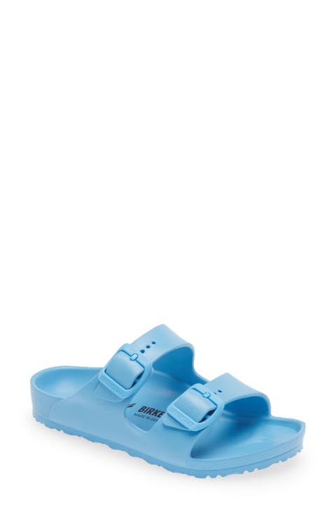 Arizona Waterproof Slide Sandal (Toddler & Little Kid)