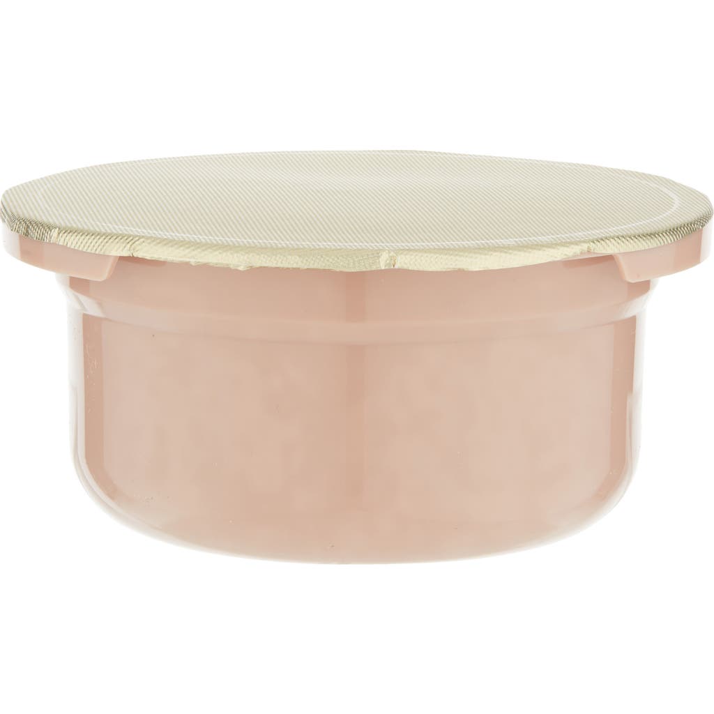 Dolce & Gabbana Dolce&gabbana Glow Bounce Ceramide Cream Refill In Neutral