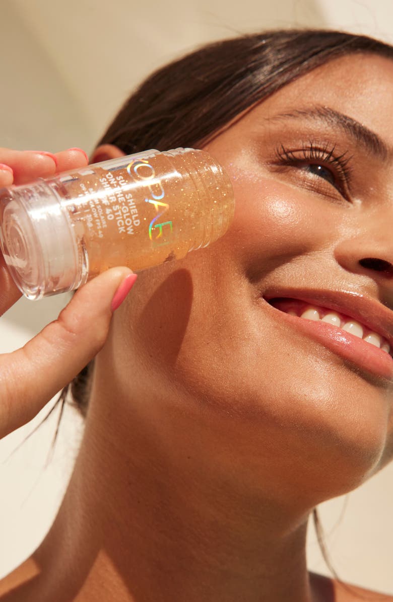 Kopari Sun On The Run SPF Set $55 Value, Alternate, color, 