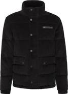 BILLIONAIRE Velvet Down Jacket Men