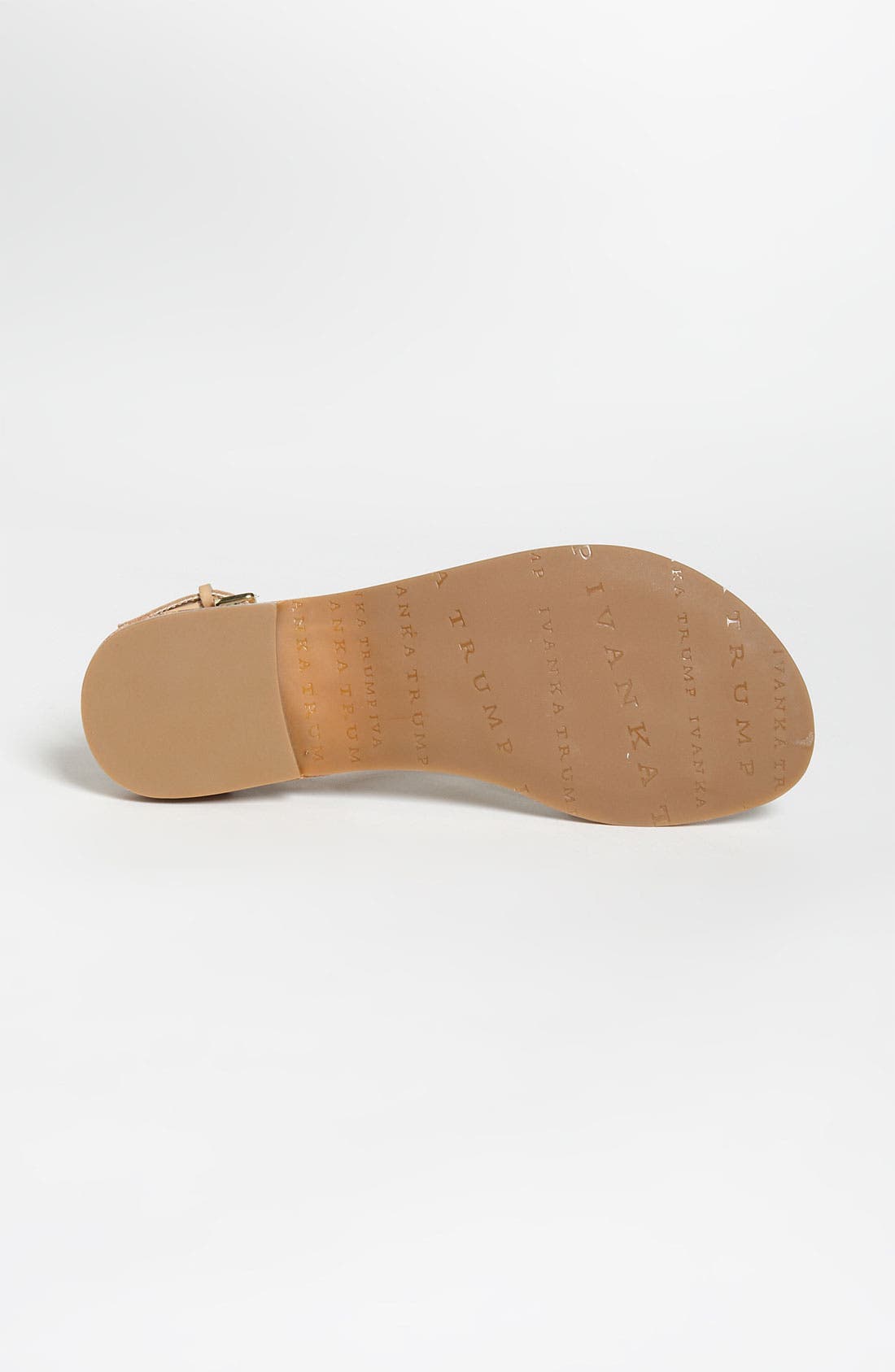 Ivanka Trump 'Perri' Sandal, Alternate, color, 