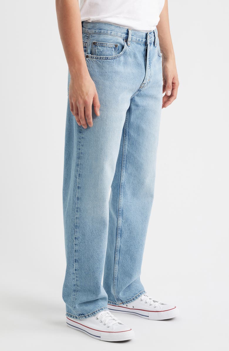 FRAME Relaxed Jeans, Alternate, color, Jefferson