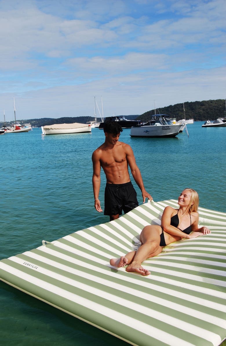 Sunnylife Party Pad Float, Alternate, color, 