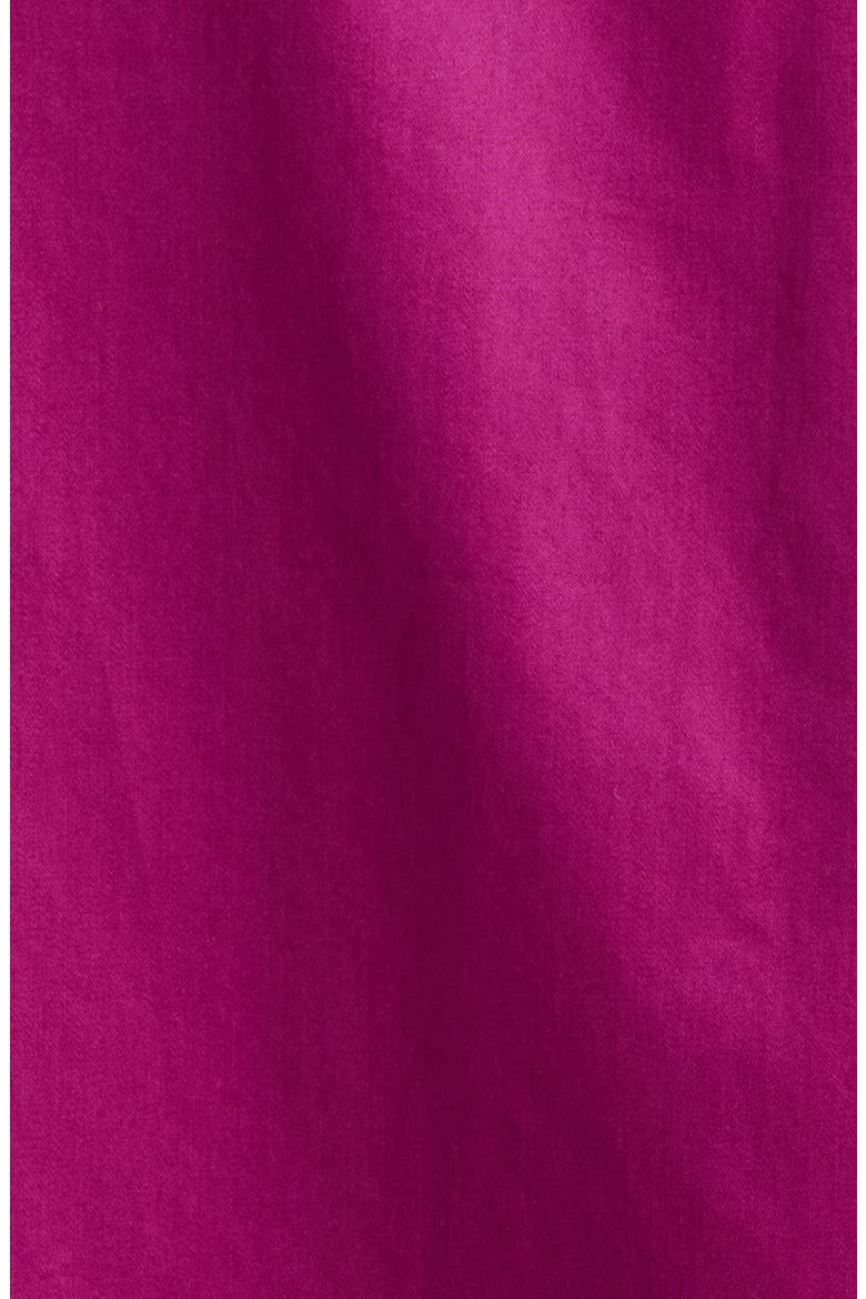 Sinai Collection Luxe Cotton Dress Shirt, Alternate, color, PURPLE