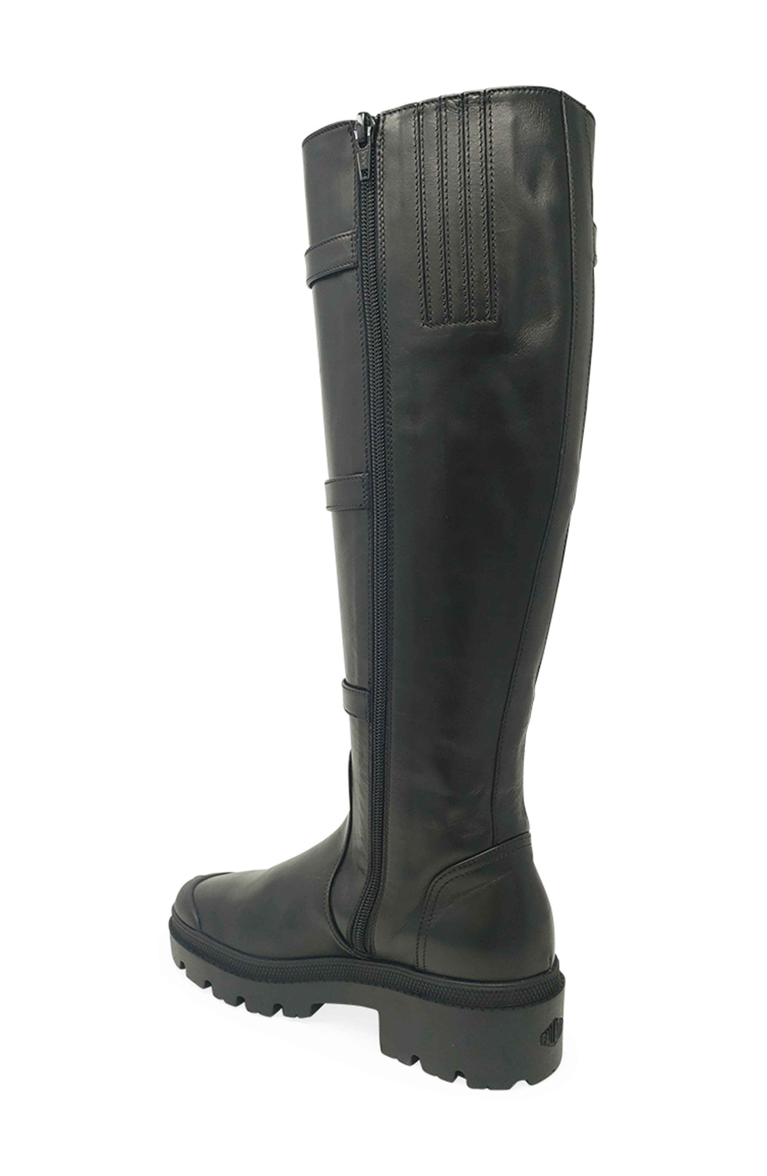 Palladium x Madison Maison Pallabase Stivale Tall Boot, Alternate, color, 