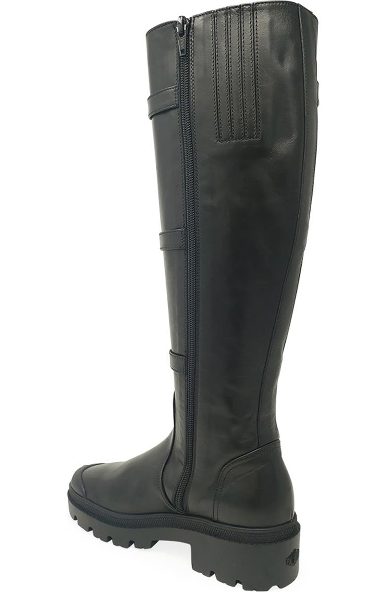 Palladium x Madison Maison Pallabase Stivale Tall Boot, Alternate, color,
