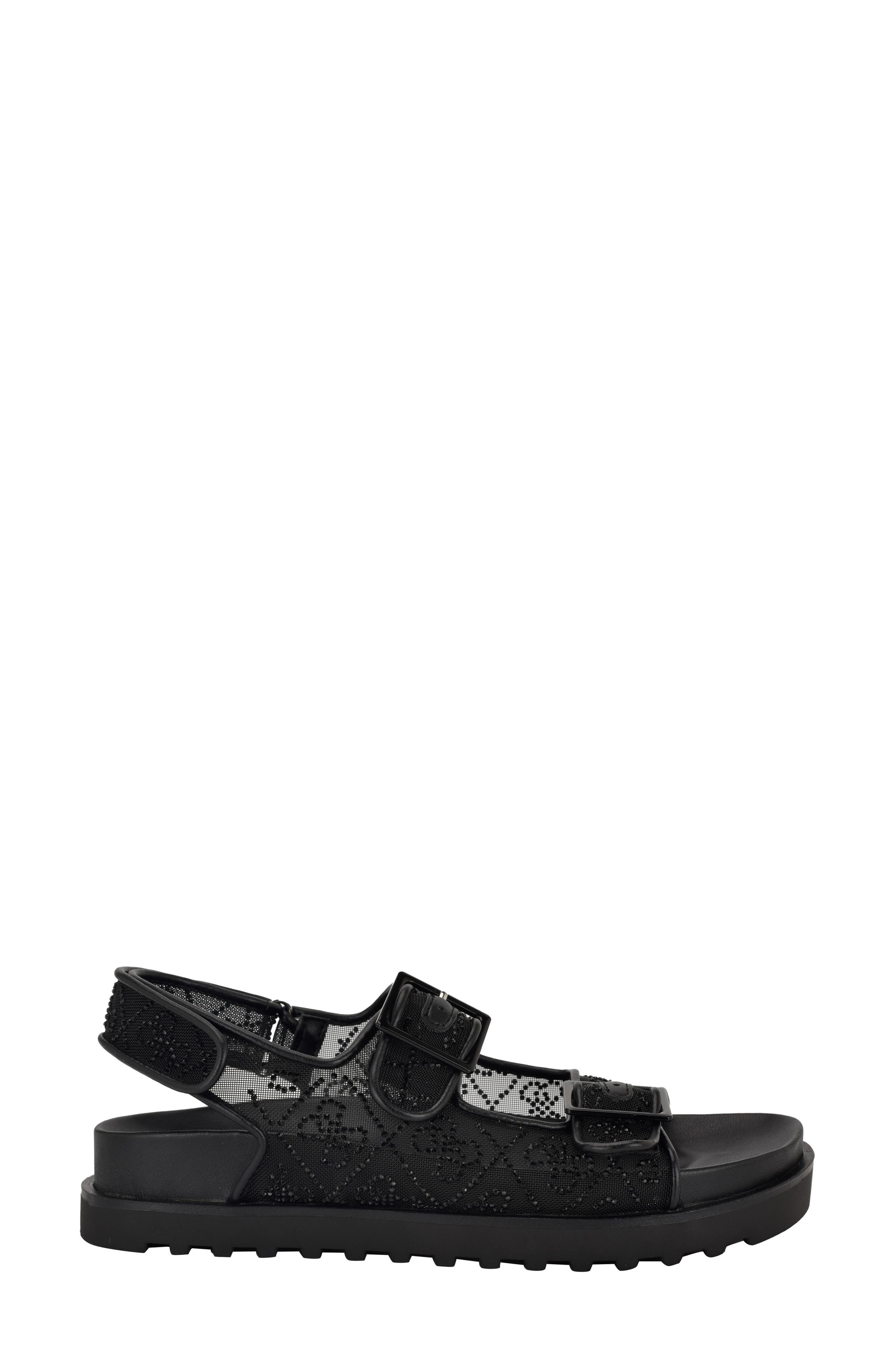 GUESS Frella Sandal, Alternate, color, 