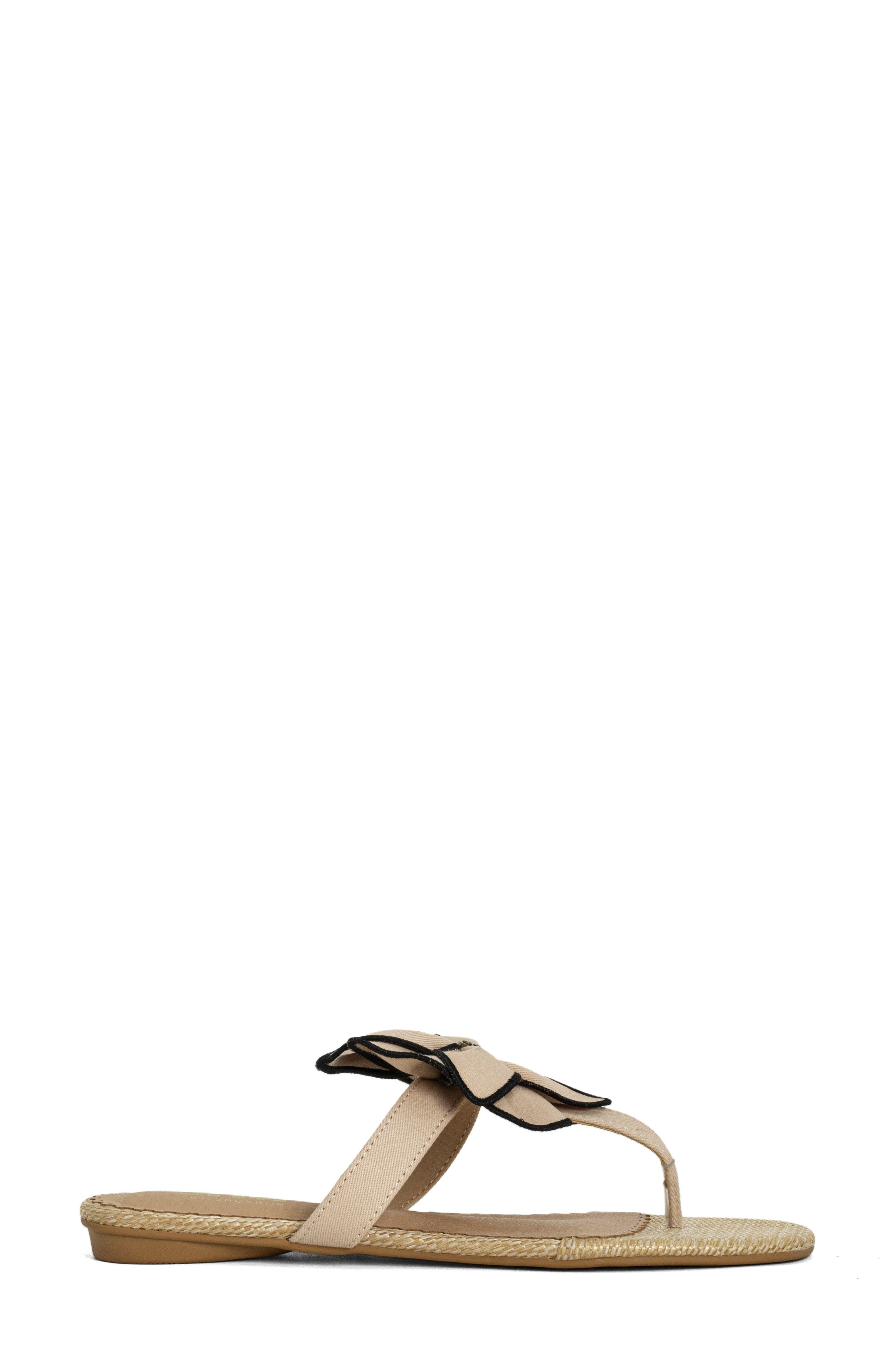 Brylee Sandal, Alternate, color, BLUSH