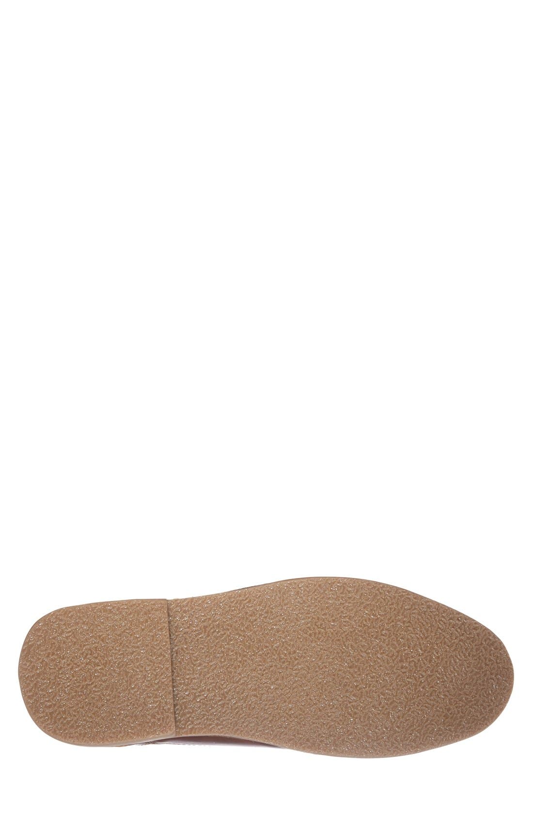 Steve Madden 'Harpoon' Derby, Alternate, color, 