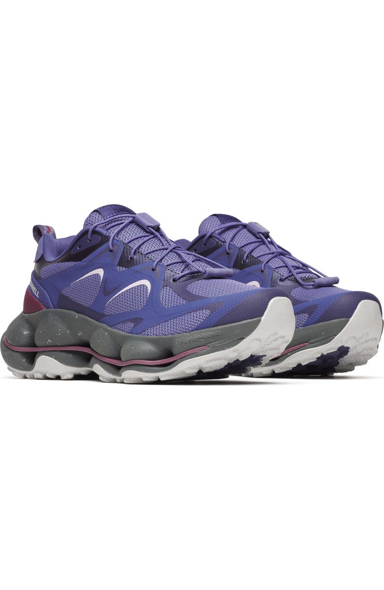 Merrell SpeedARC Matis Hiking Sneaker, Main, color, Shadow