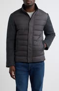 Peter Millar Crown Flex Hybrid Jacket