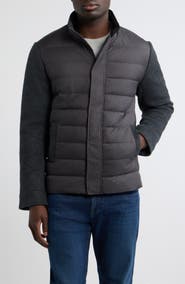 Peter Millar Crown Flex Hybrid Jacket