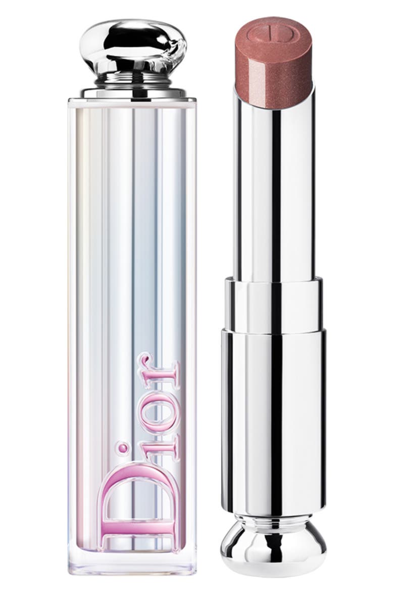 Addict Stellar Shine Lipstick, Main, color, 535 CD-DREAM
