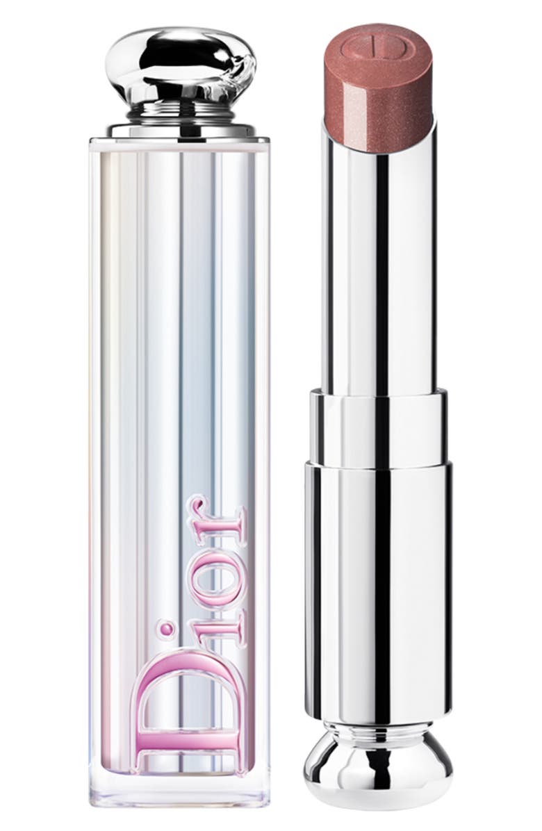 DIOR Addict Stellar Shine Lipstick, Main, color, 