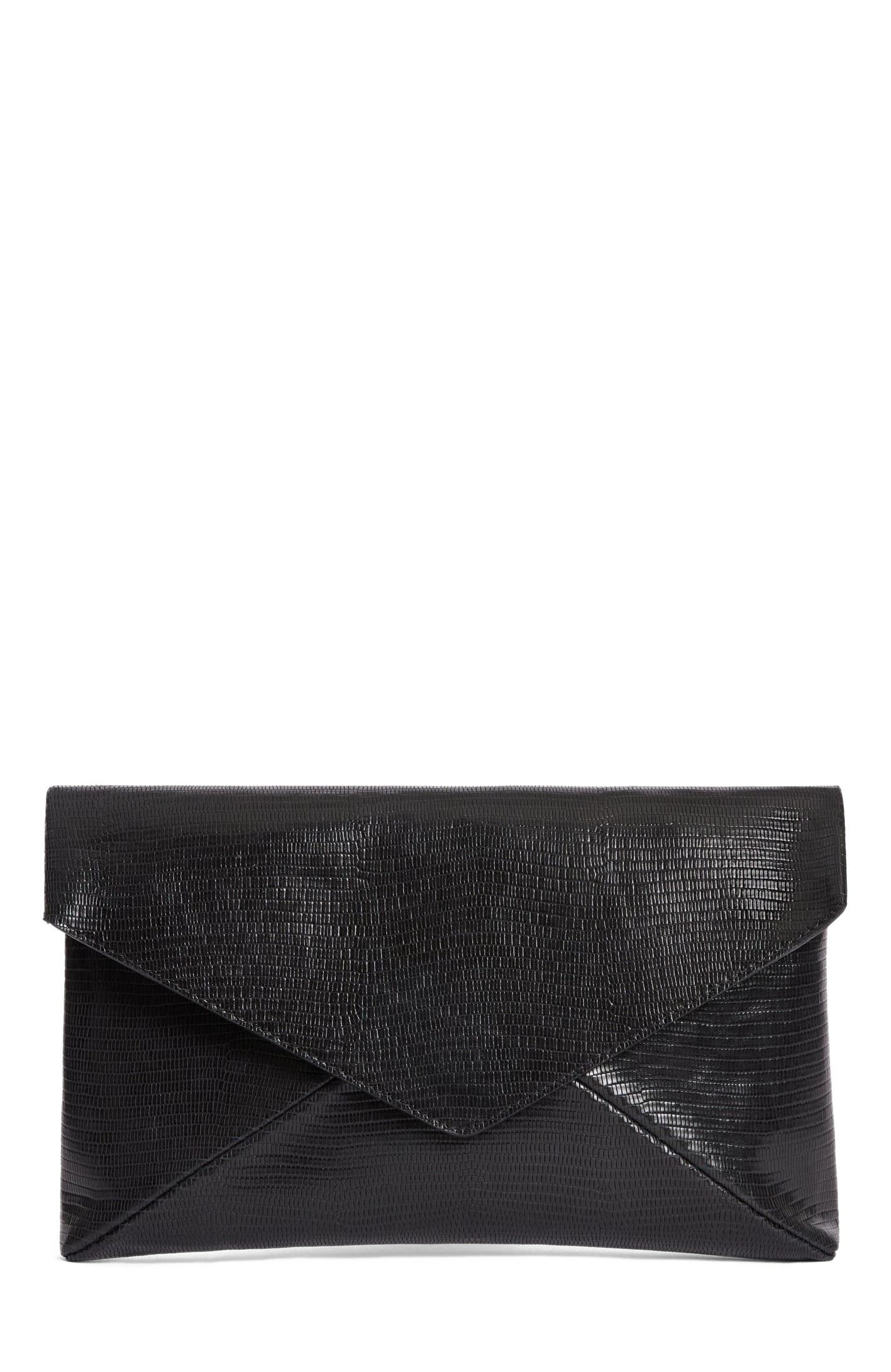Black Lizard